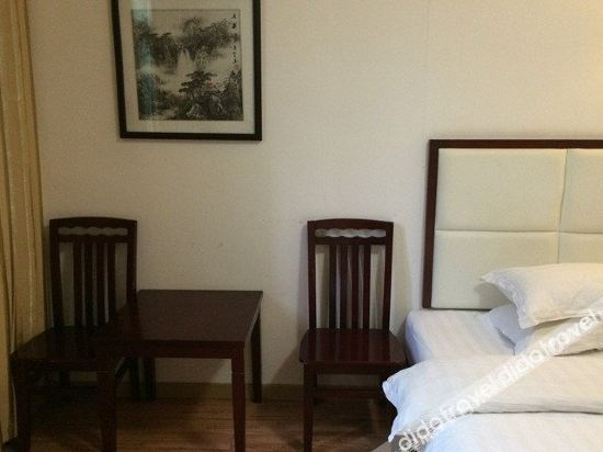 Others 3, Jinhua Hotel, Hengyang