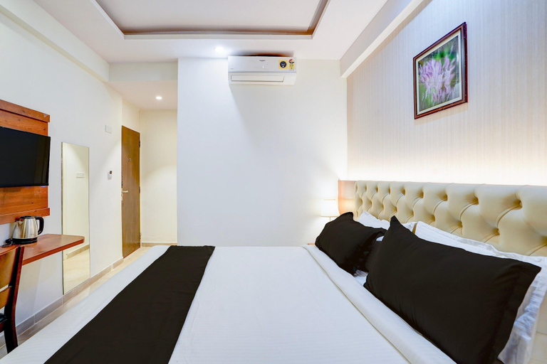 Room 4, Premium Palette Hotel and Resort, Bangalore