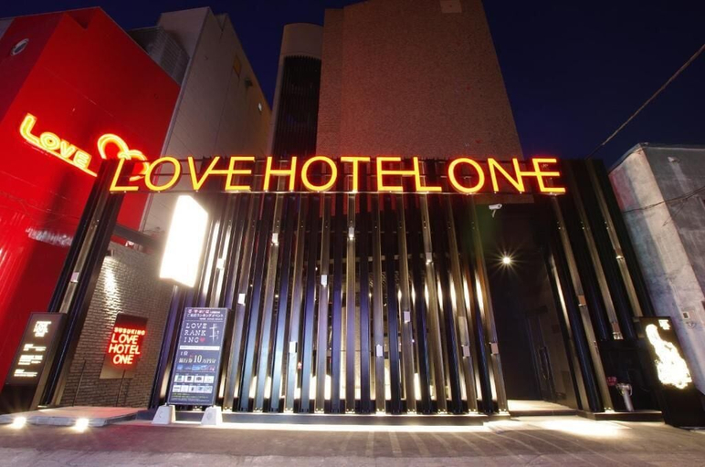 Primary image, Susukino Love Hotel-1 - Adults Only, Sapporo