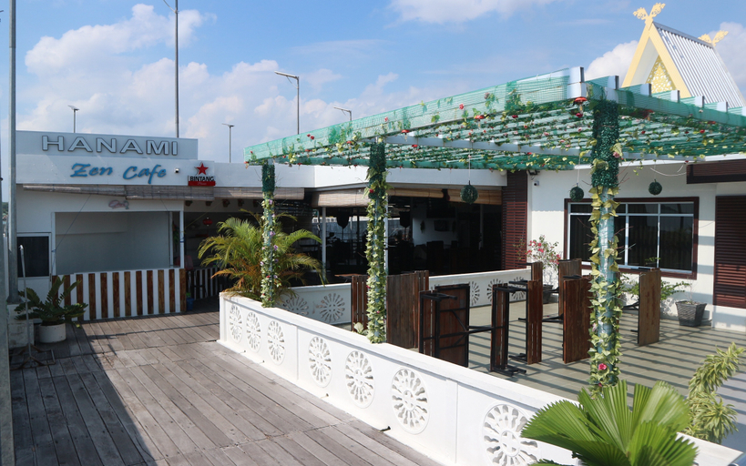Others 2, Hotel Riau Holidays, Tanjung Pinang