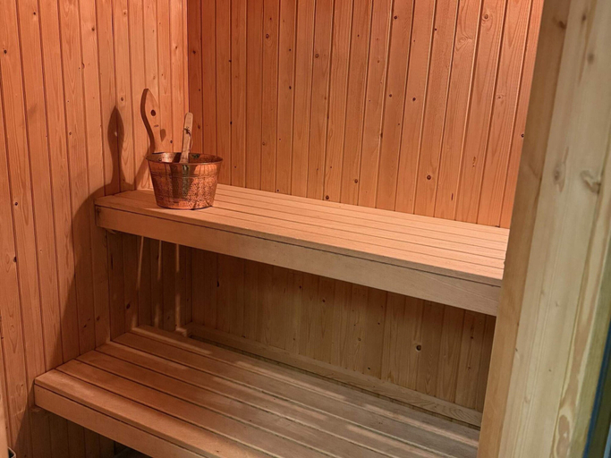 Interior 5, 4 Person Holiday Home in Glava, Arvika