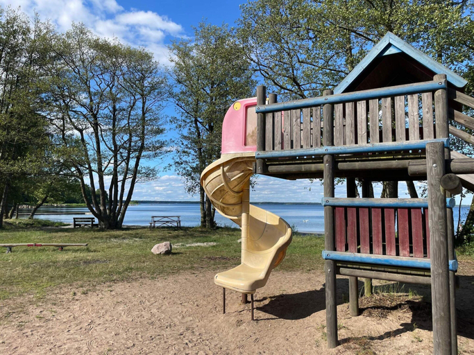 Others 4, 4 Star Holiday Home in Solvesborg, Sölvesborg