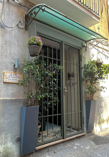 Exterior & Views 2, L' Ancora di Torrione, Salerno