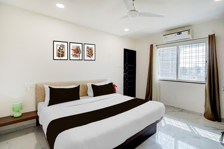 Room 3, Saver Doublevikalp UTR Omkar Nagar, Nagpur