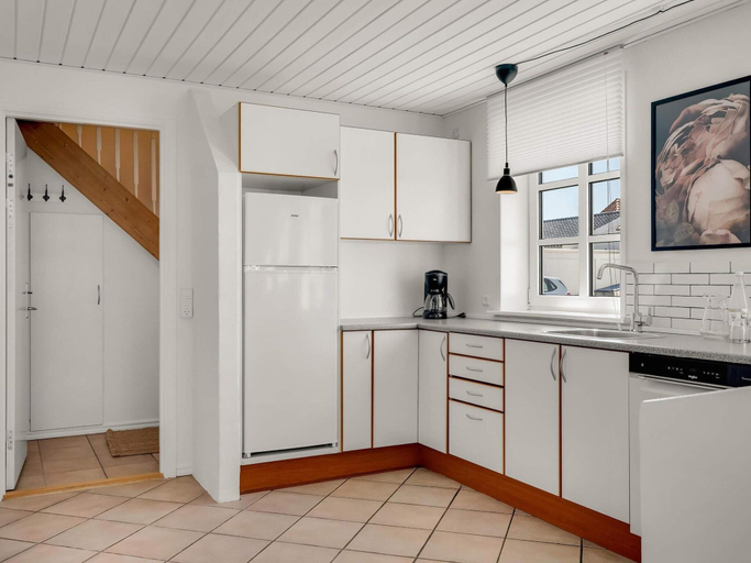 Interior 3, 4 Star Holiday Home in Lokken, Hjørring