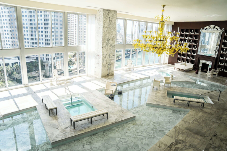Food & Drinks 5, Miami Vacation Rentals - Brickell, Miami-Dade