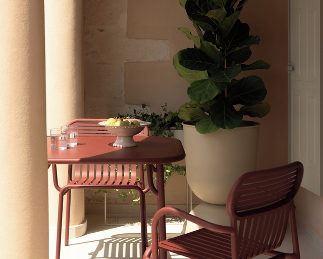 Balcony 2, Moshoviti Residence, Crete