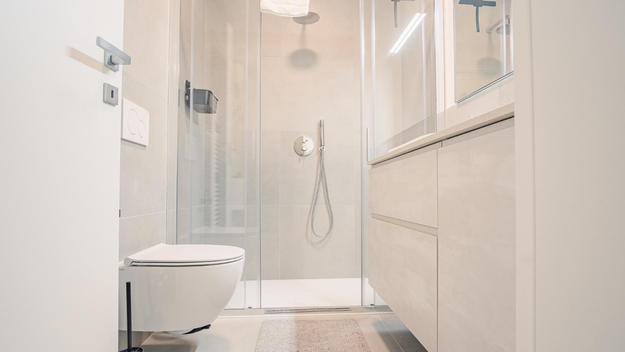 Bathroom 2, Il Giardino dell'Eden - Italian Homing, Brescia