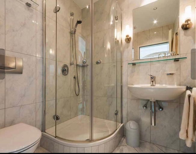 Bathroom 2, Weinberghof, Bodenseekreis