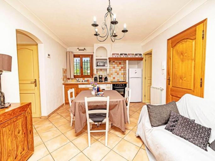 Private kitchen, Apartment for 6 People, Alpes-Maritimes