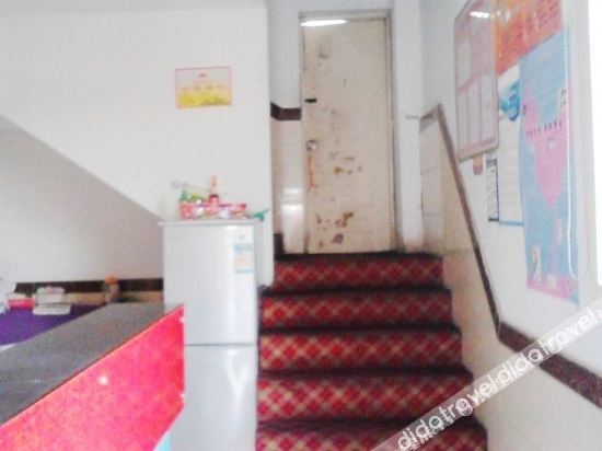 Others 3, Mengchao Hostel, Shanghai