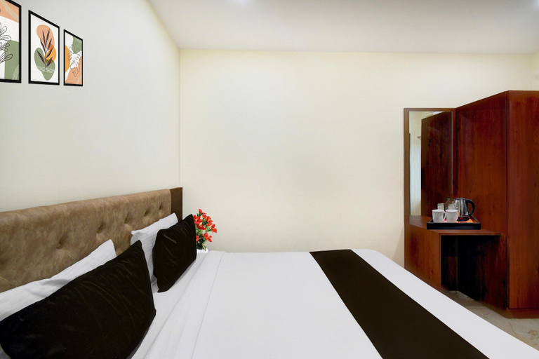 Room 2, Super Collection O Kakatiya Hills, Ranga Reddy