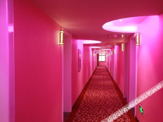 Others 4, JINTA HOTEL, Weinan