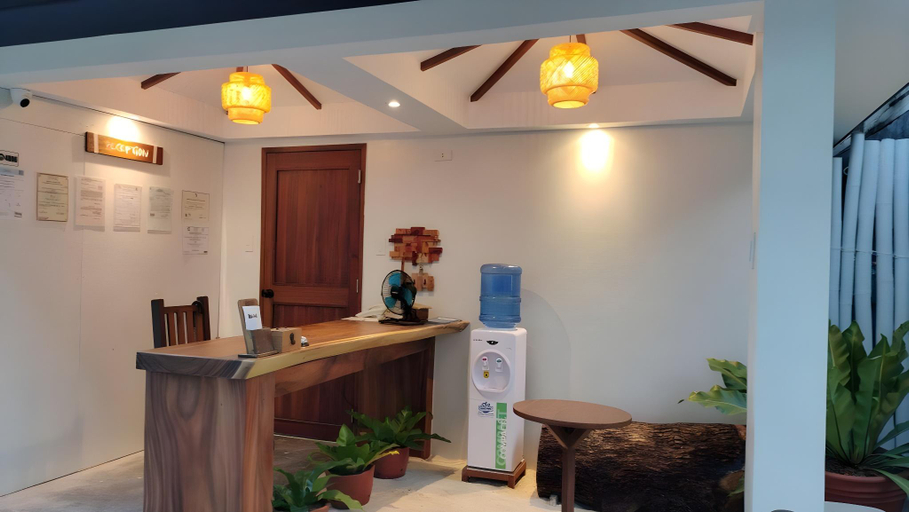 Others 5, Casitas de Boracay, Malay