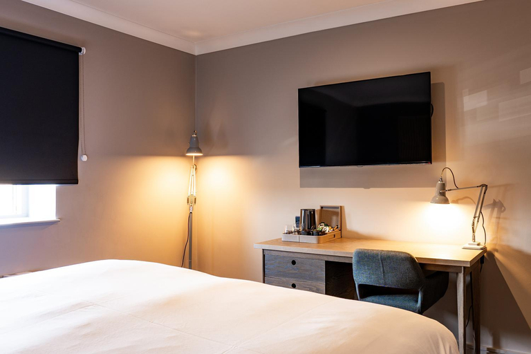 Bedroom 4, Village Hotel Maidstone, Kent