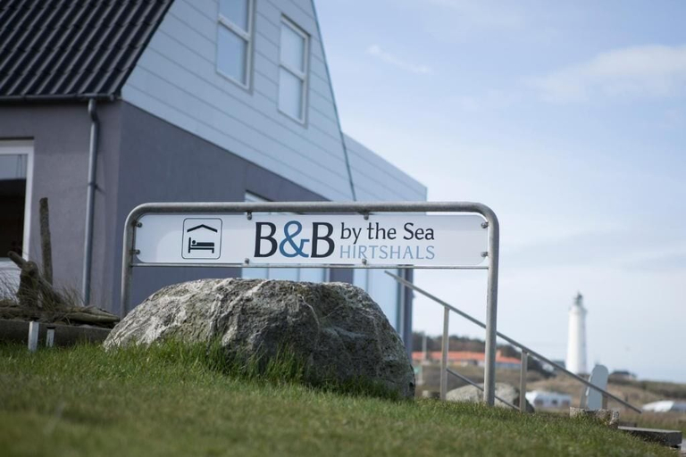 Exterior & Views 2, B&B by the Sea Hirtshals, Hjørring