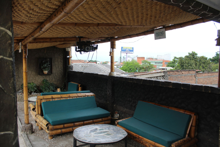 Others 3, Grand ilama Hotel, Palmira