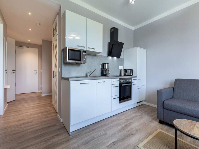 Interior 2, 4 Star Holiday Home in Travemunde, Lübeck