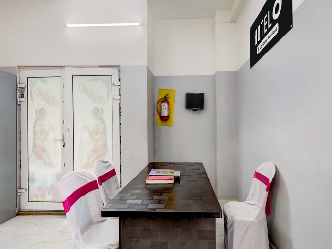 Reception 4, Deluxe S K Vinoth Mahal, Thiruvallur
