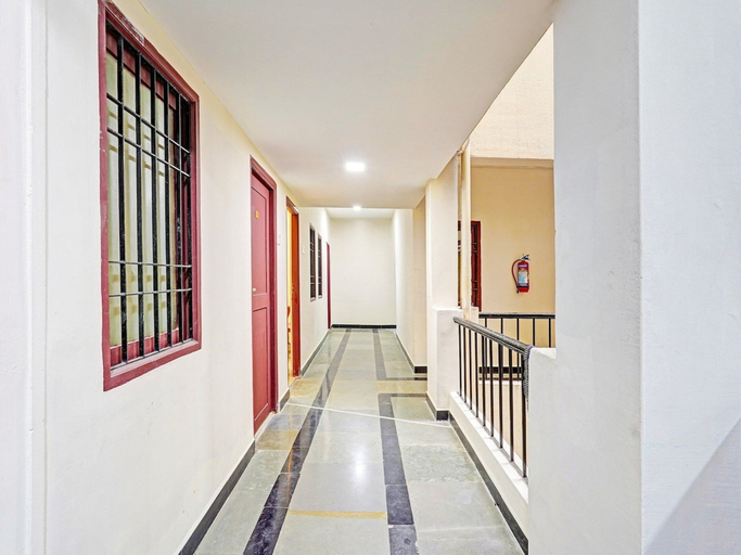 Interior 5, Deluxe Agp Home Stay, Chennai