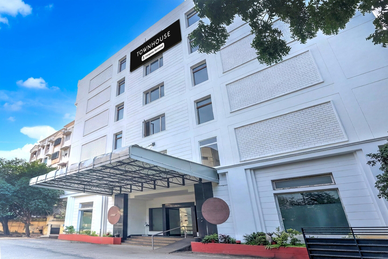 Exterior 3, Townhouse Kakinada Nagamalli Junction, East Godavari