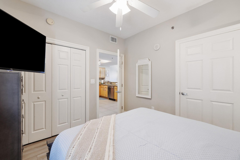 Bedroom 2, Ariel Dunes II 1308, Walton