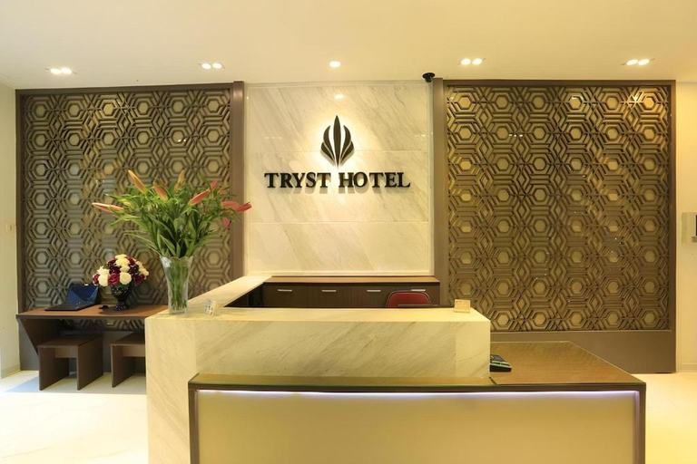 Others 2, Collection O Le Grand Hanoi hotel - The Tryst, Ba Đình