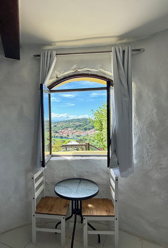 Room 3, Pousada Bella Vista - Alto da Brava, Armação dos Búzios