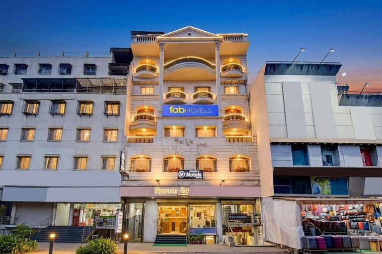 Primary image, Fabhotel Malwade Motel, Pune