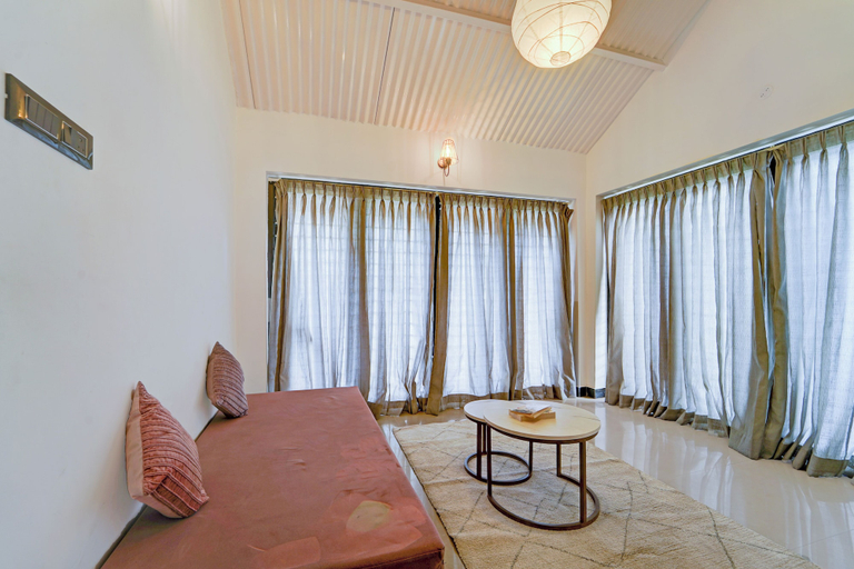 Interior 3, Alaya Stays Cleft 3BHK with Garden, The Nilgiris