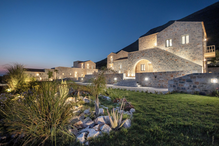Exterior & Views 2, Armantanis Luxury Suites, Peloponnese