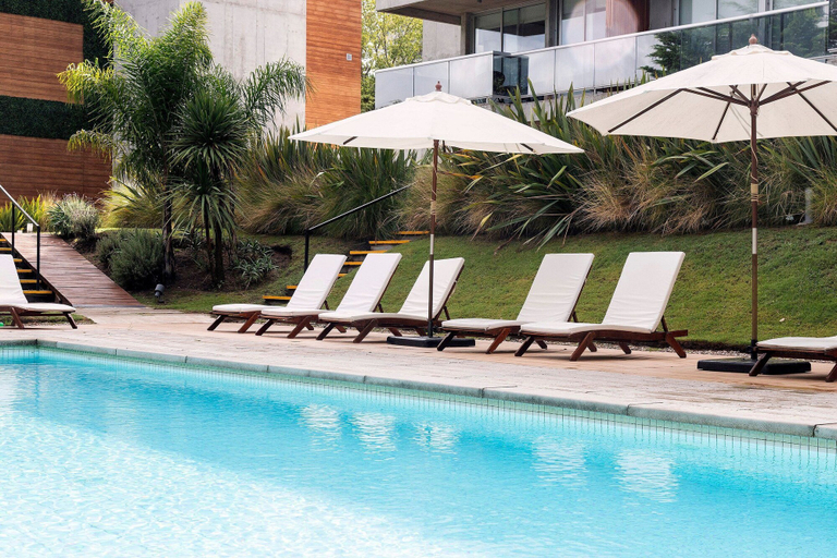 Pool 4, Oceana Suites Mansa Inn, n.a351