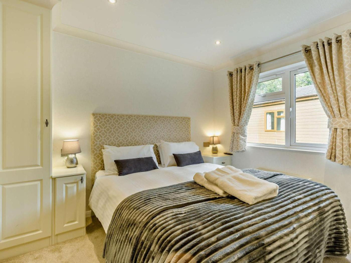 Facilities 4, 2 Bed in Okehampton oc-85432, Devon