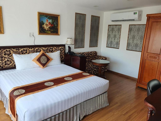 Others 5, Collection O Emerald Luxury Apartment - Near SECC, District 7