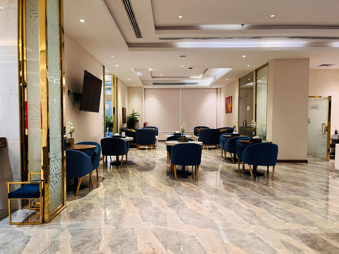 Others 4, Lian Park Hotel, Al Khobar