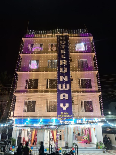 Exterior, Hotel Runway, North 24 Parganas