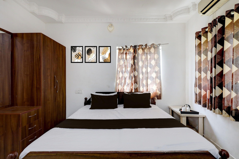 Room 2, Hotel O Oragadam Industrial Estates Chennai, Kancheepuram