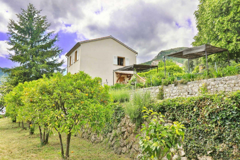 Exterior 2, Apartment for 6 People, Alpes-Maritimes