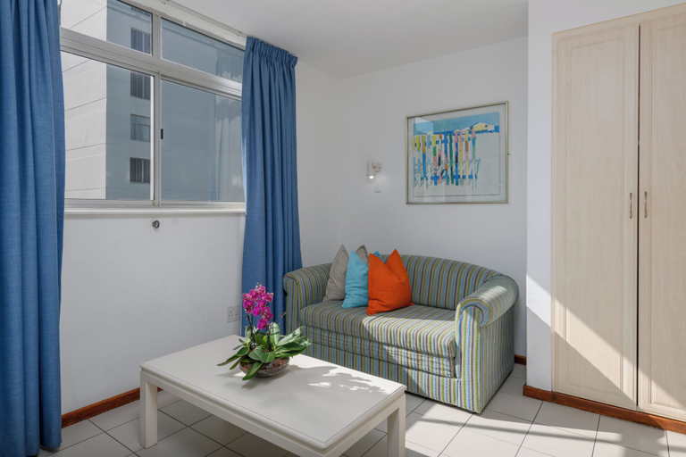 Living area 4, Durban Spa, eThekwini