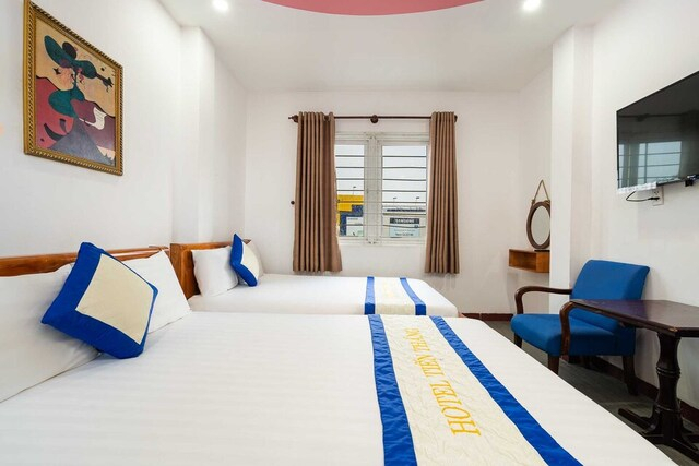 Others 4, Collection O District Tan Phu - Tien Thang Hotel, Tan Phu