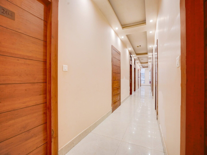 Interior 3, Super Deluxe Room Gk Residency, Dehradun