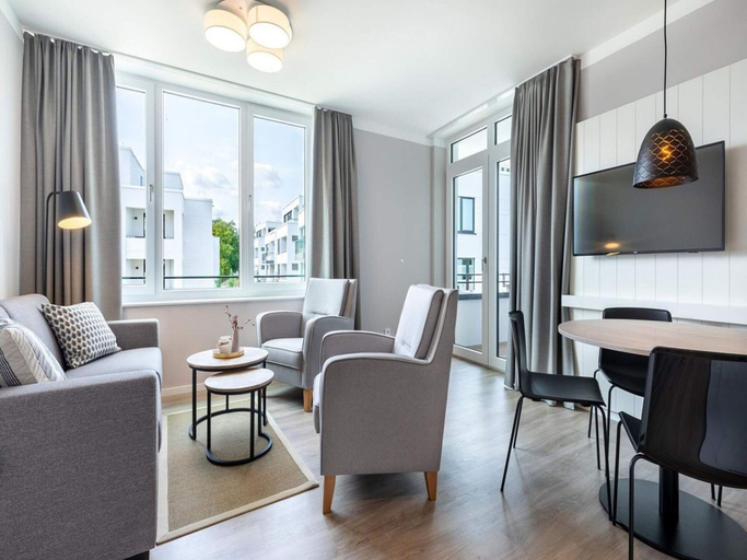 Primary image, 4 Star Holiday Home in Travemunde, Lübeck
