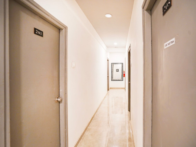 Interior 3, Classic With Balconyorient Royale Nagpur, Nagpur