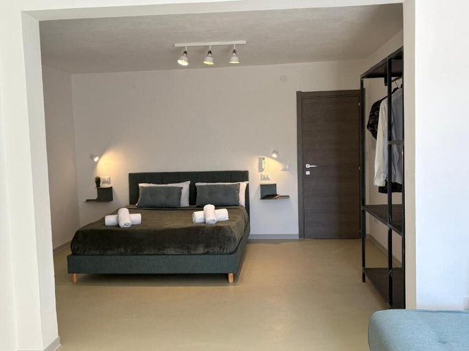 Bedroom 2, A due Passi Dal Centro, Syracuse