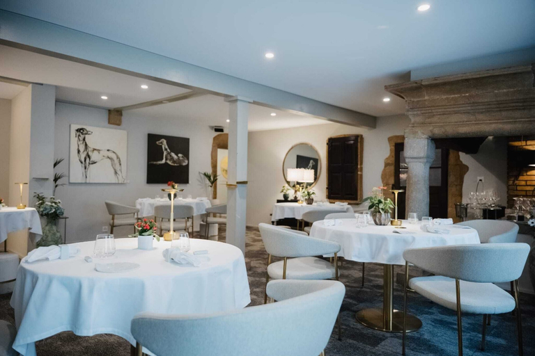 Food & Drinks 2, Les Vieux toits, Neuchâtel
