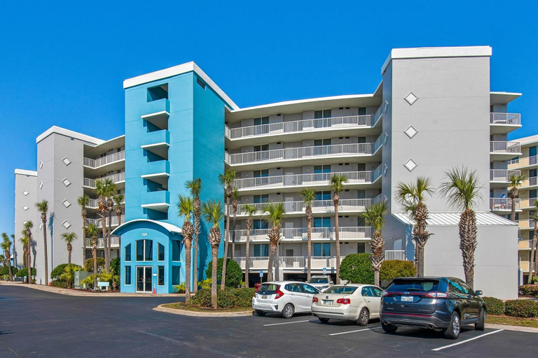 Exterior 2, Destin West V302, Okaloosa