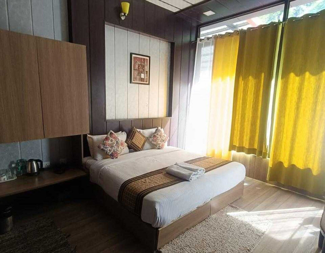 Room 2, Palette Isbt Dehradun, Dehradun