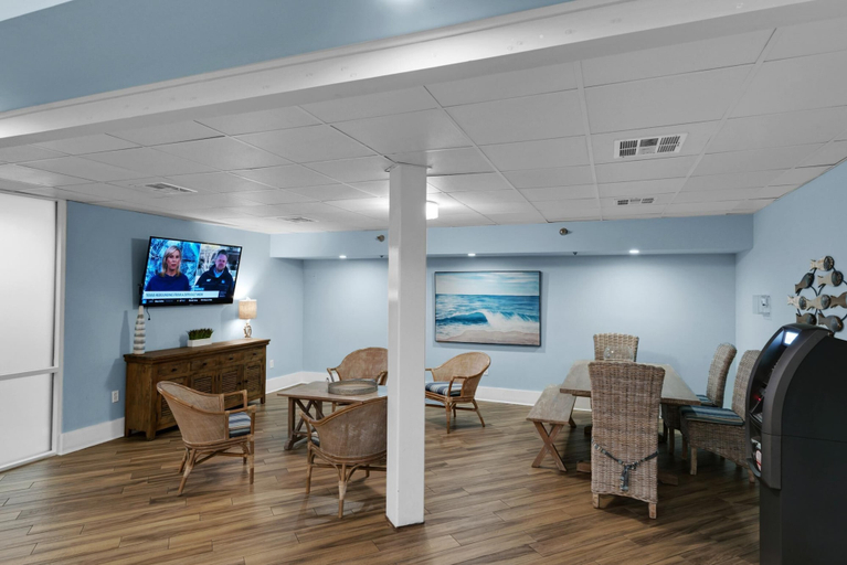 Interior 5, Sundestin 303, Okaloosa