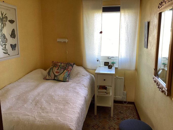 Interior 3, 4 Person Holiday Home in Laholm, Laholm