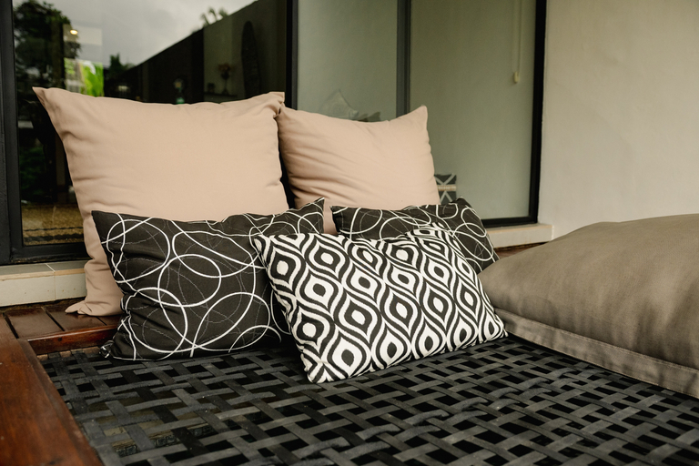 Bedroom 3, Origin Ubud, Gianyar